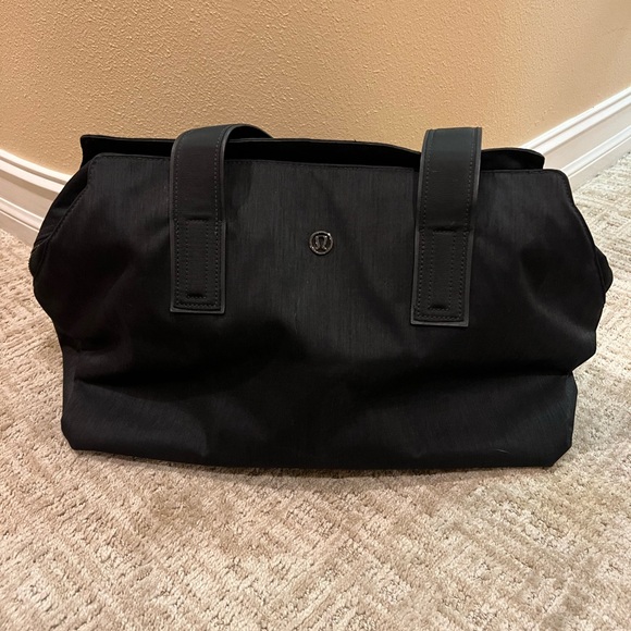 Lululemon Go Getter Bag *Heat 26L 
Gym Laptop Work Travel Duffle - Picture 1 of 8